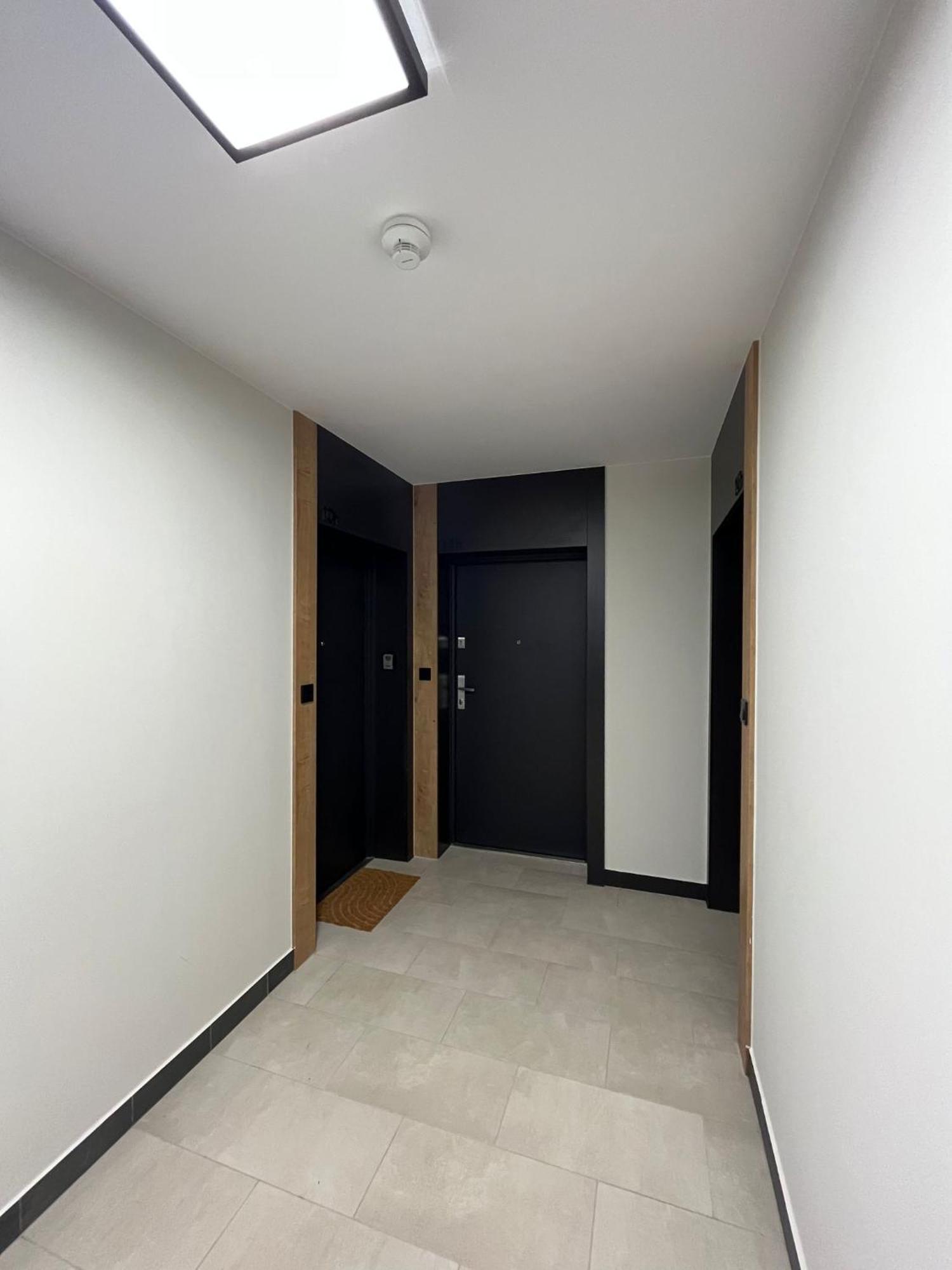 Komfort Z Balkonem W Centrum Wrocław Extérieur photo